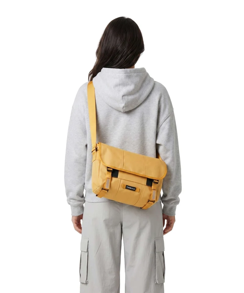 Timbuk2 Classic S Kuriertasche honey