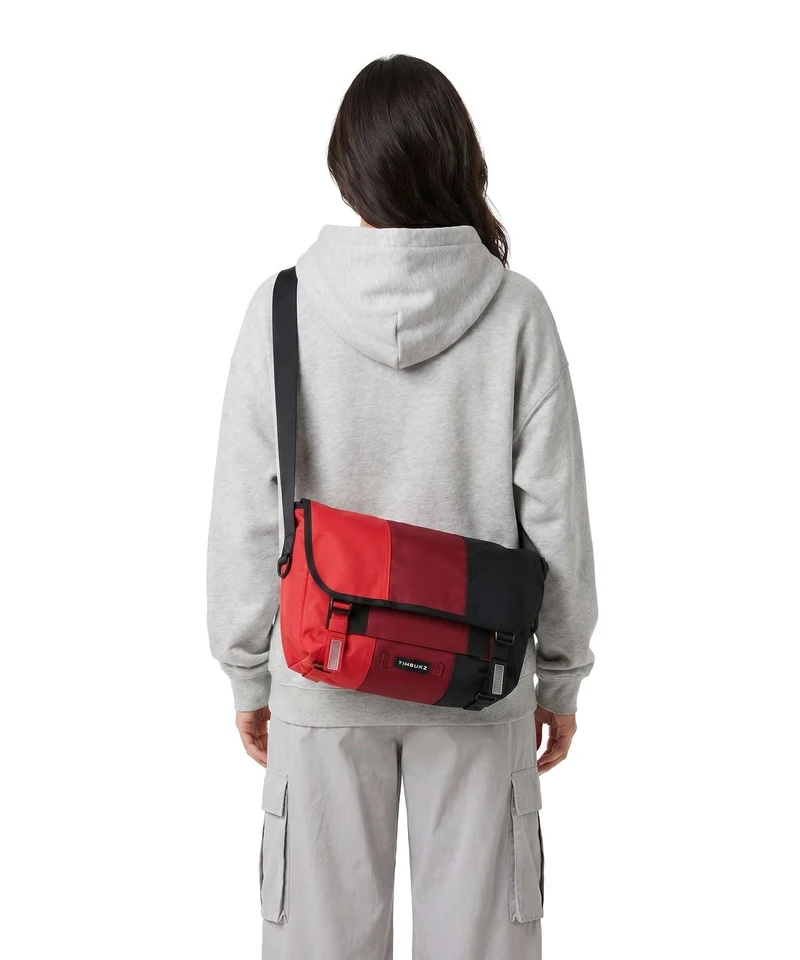 Timbuk2 Classic S Kuriertasche diablo