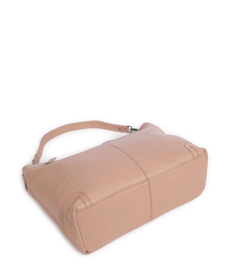 The Chesterfield Brand Serene Astero Beuteltasche vintage rose