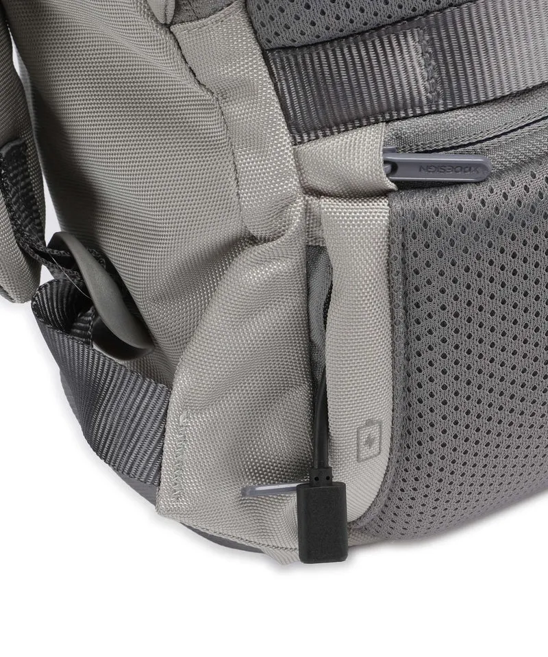 XD Design Bobby Soft Rucksack sanddust