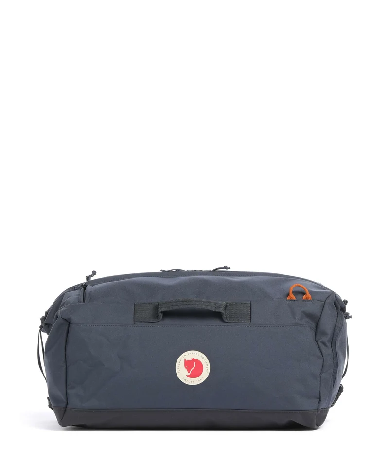 Fjällräven Färden 50 Weekender navy