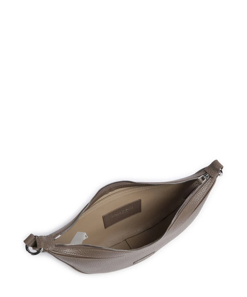 Marc O'Polo Bellina M Umhängetasche faded brown