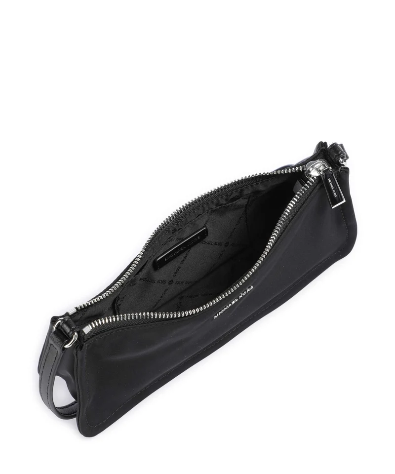 Michael Kors Zadie Umhängetasche black