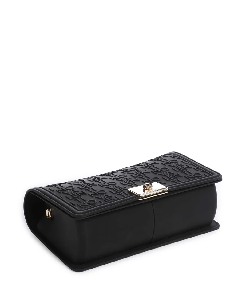 Valentino Bags Jellies Umhängetasche nero