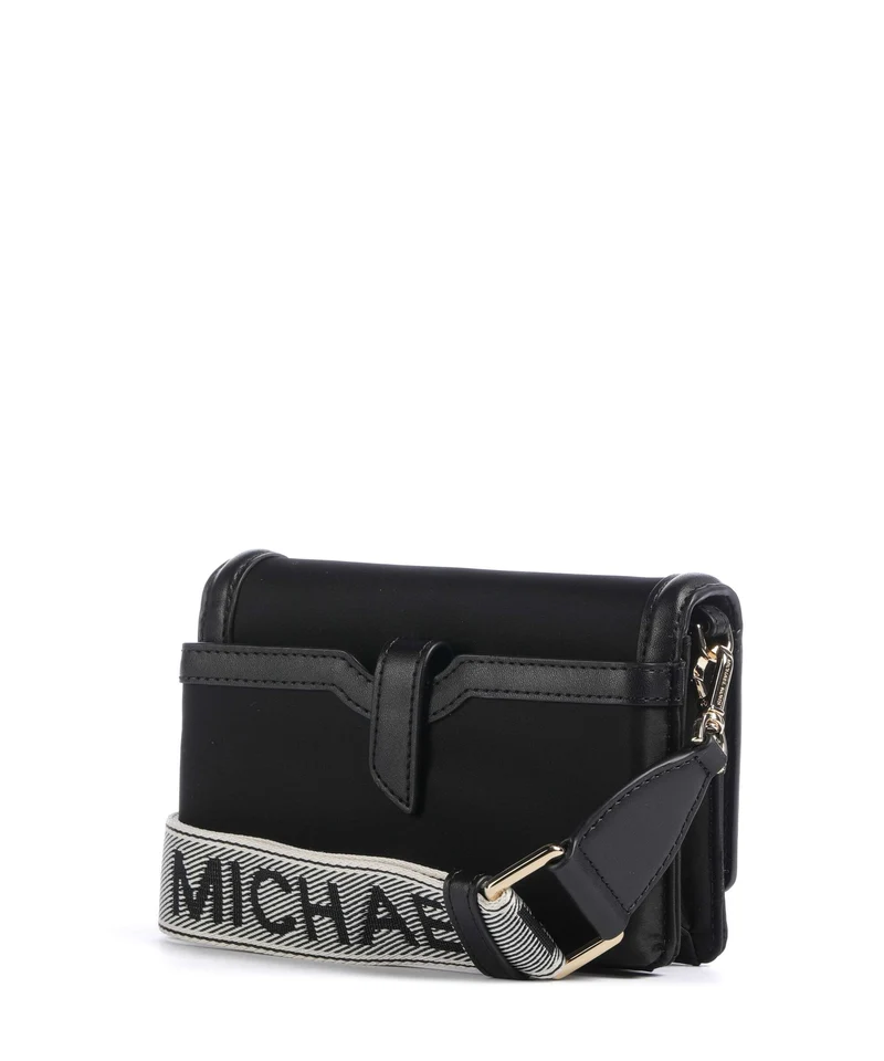 Michael Kors Jet Set Small Geldbörse black
