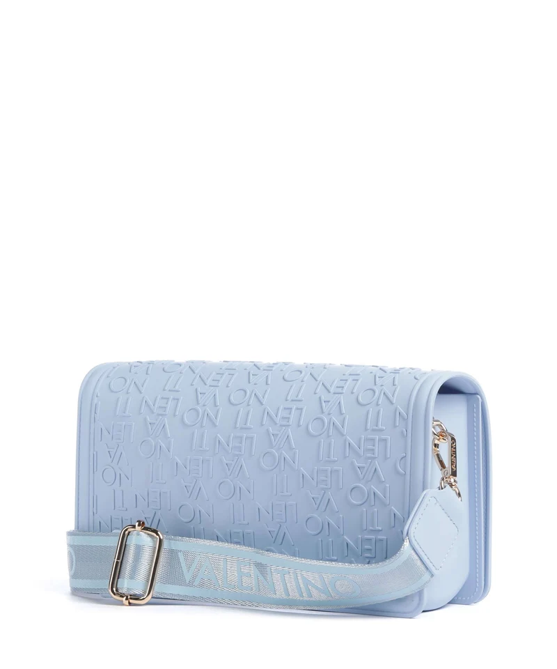 Valentino Bags Jellies Umhängetasche azzurro