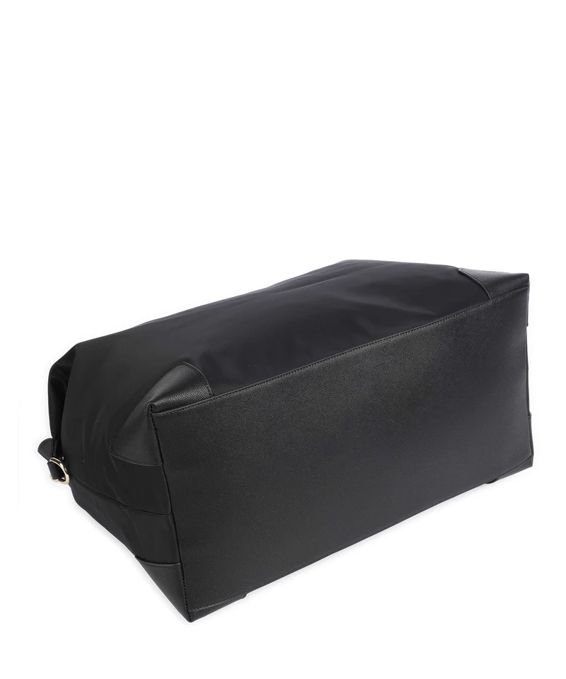 Valentino Bags Jolly Re Weekender nero