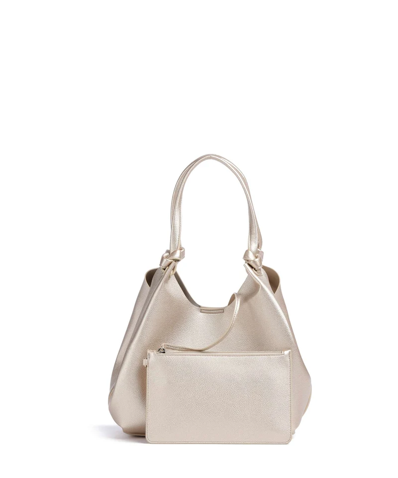 DKNY Paula Medium Shopper gold