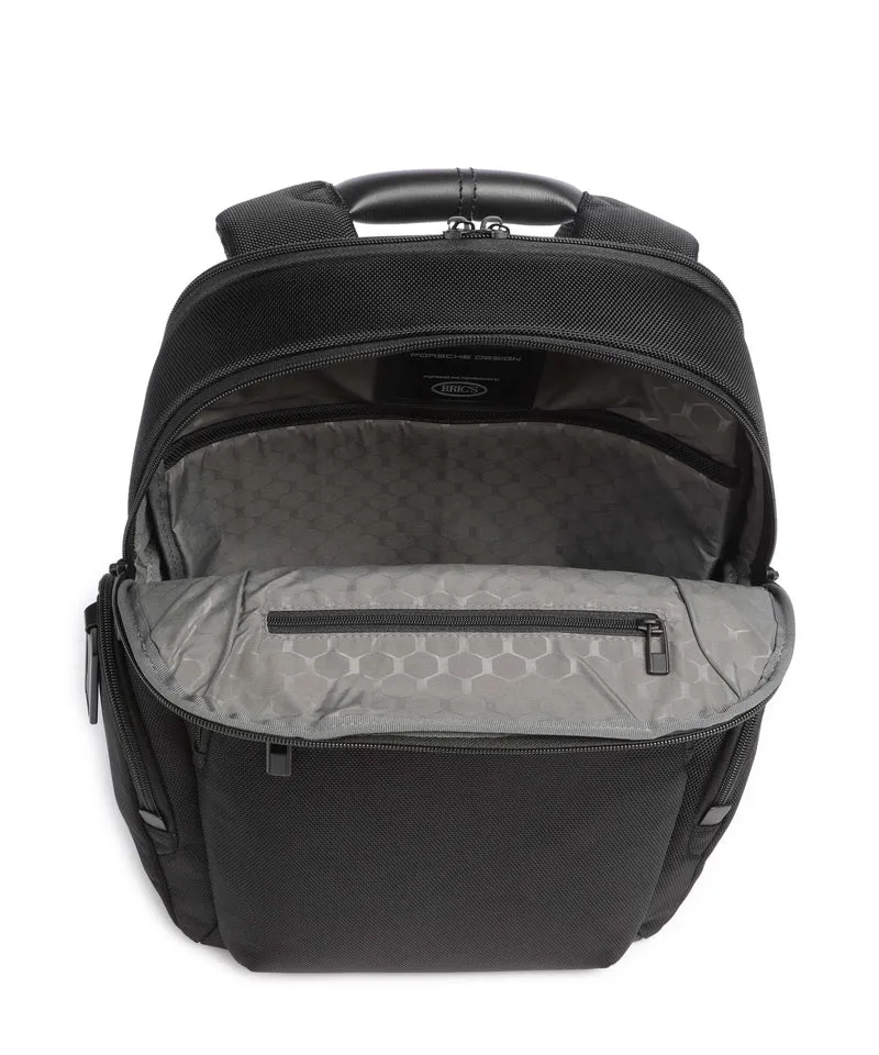 Porsche Design Roadster Evo S Rucksack black