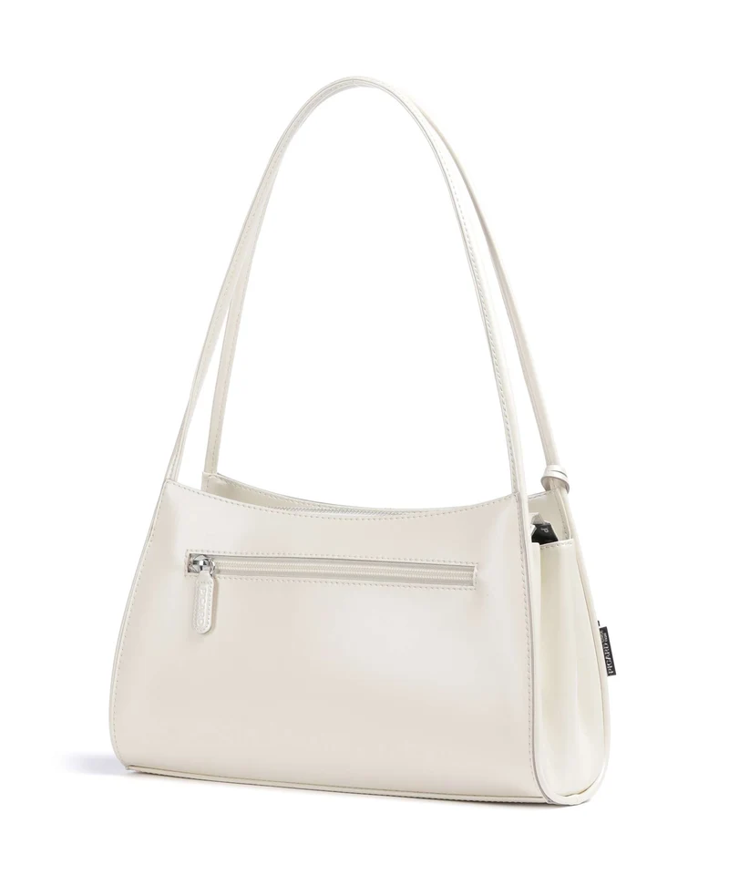 Picard Black Tie Schultertasche crema