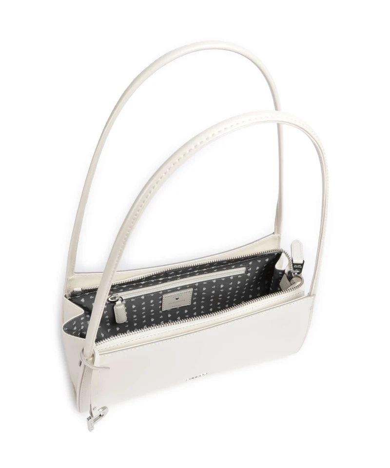 Picard Black Tie Schultertasche crema