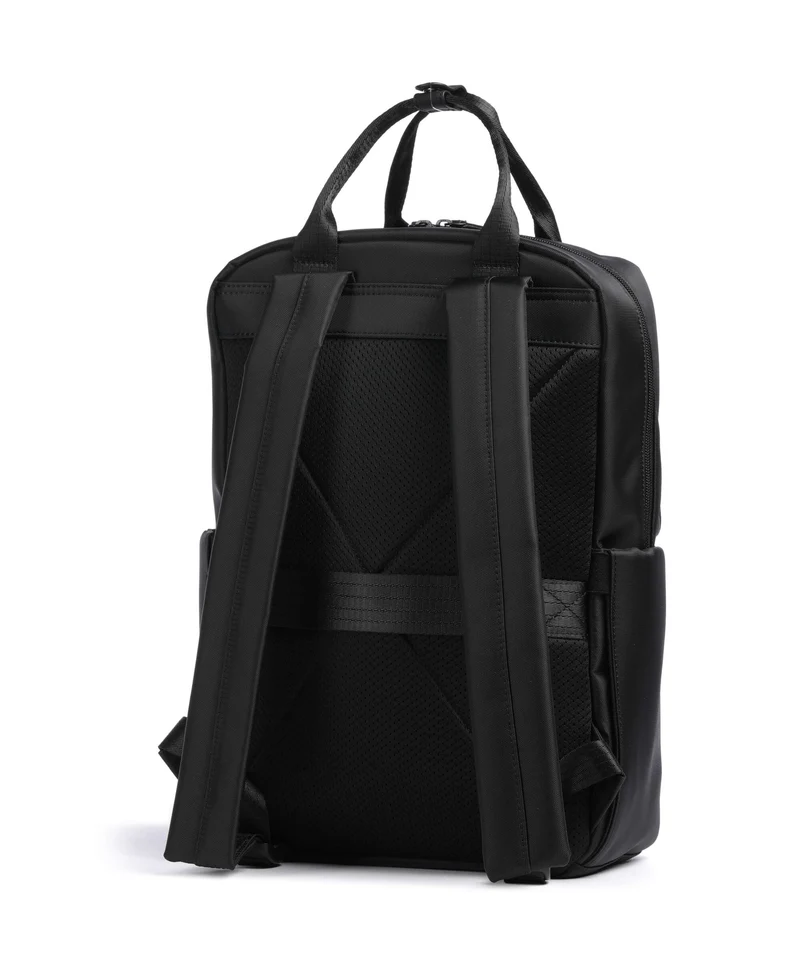 Travelite Ville Rucksack black