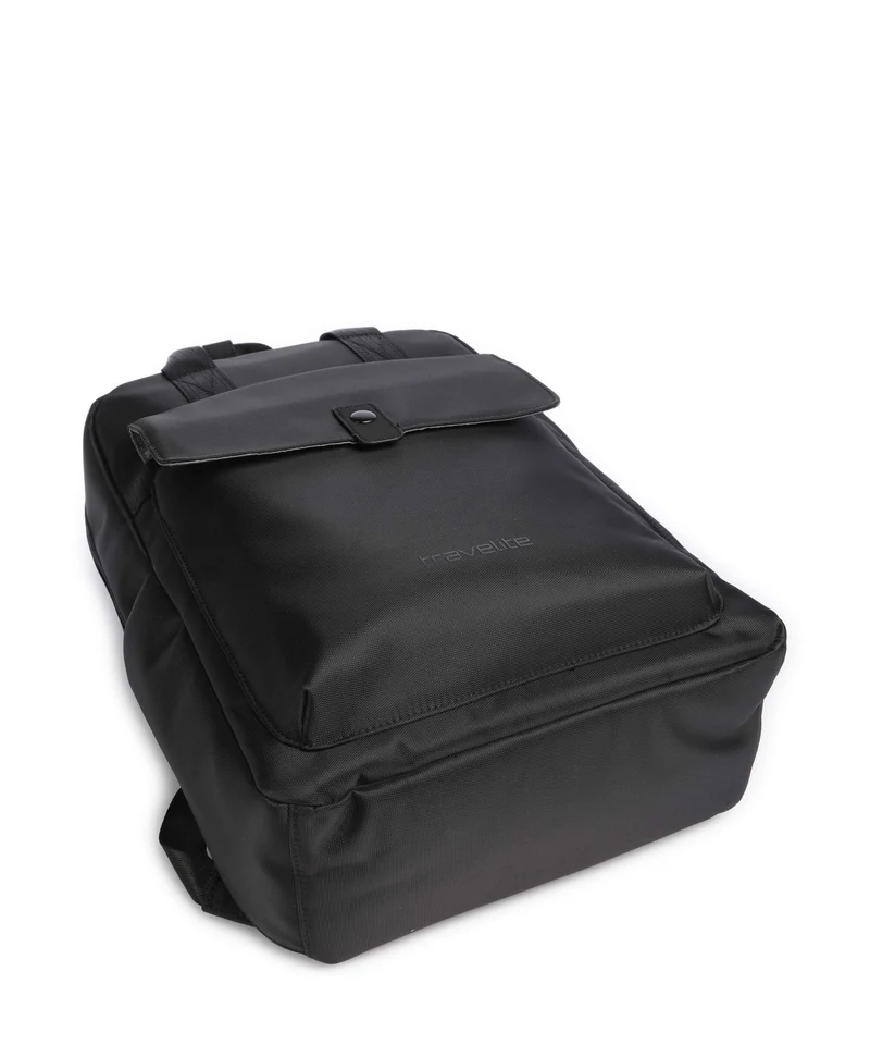 Travelite Ville Rucksack black