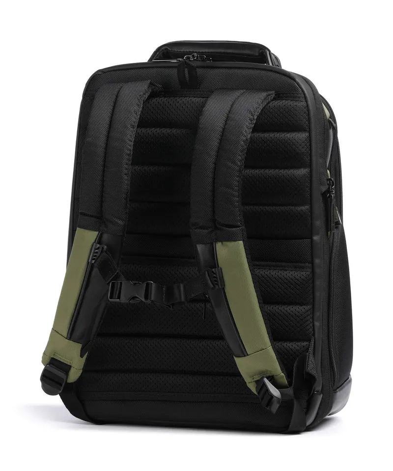 Samsonite Spectrolite 3.0 Laptop-Rucksack olive