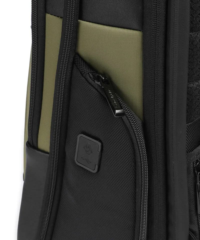 Samsonite Spectrolite 3.0 Laptop-Rucksack olive