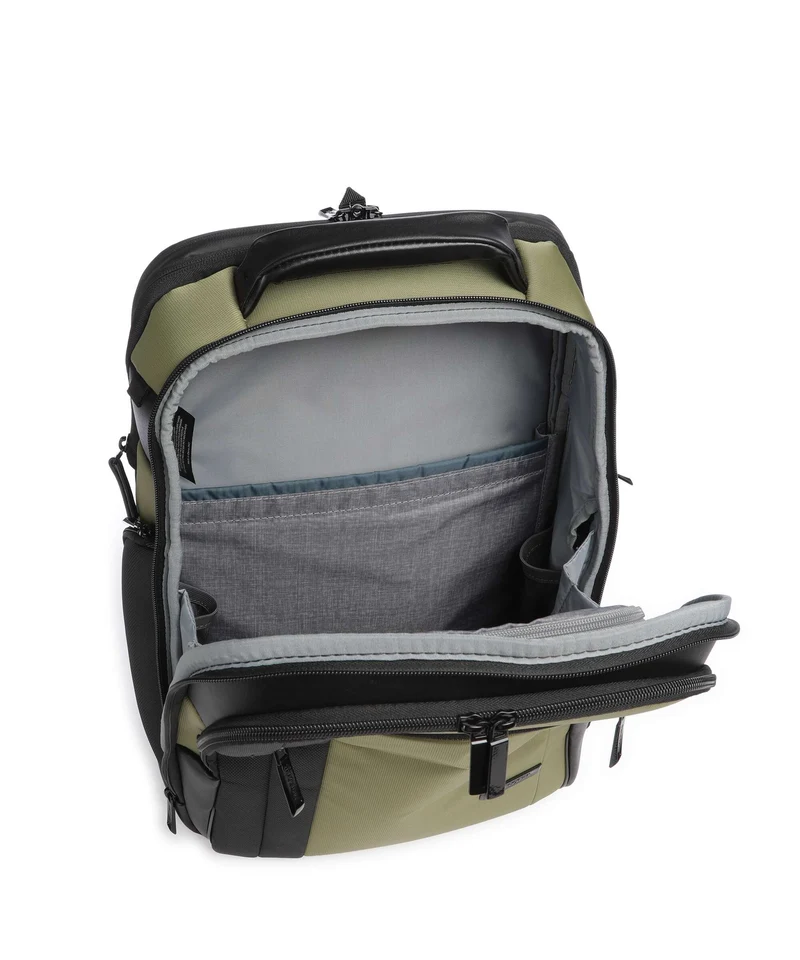 Samsonite Spectrolite 3.0 Laptop-Rucksack olive