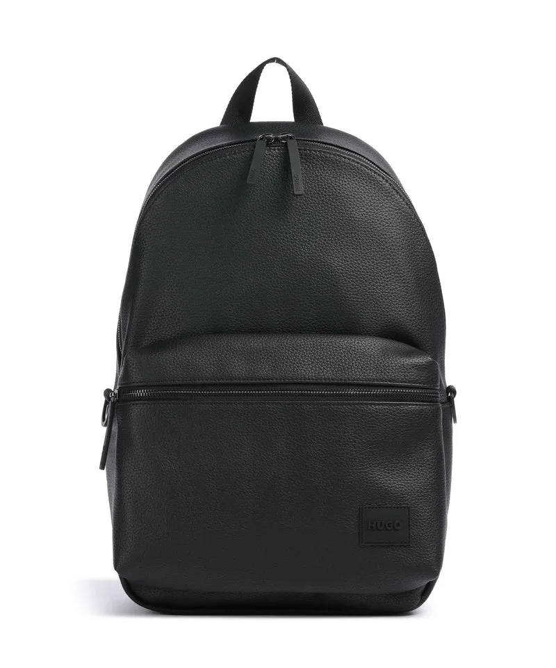 Hugo Ethon 2.0 Rucksack black
