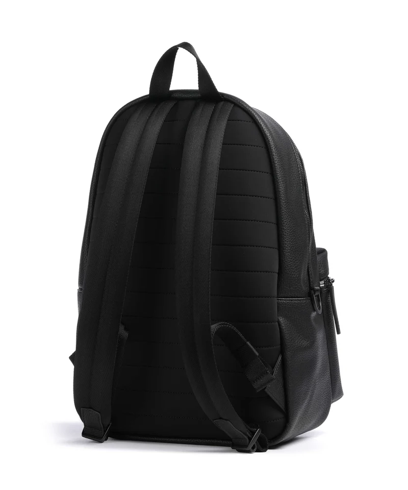 Hugo Ethon 2.0 Rucksack black