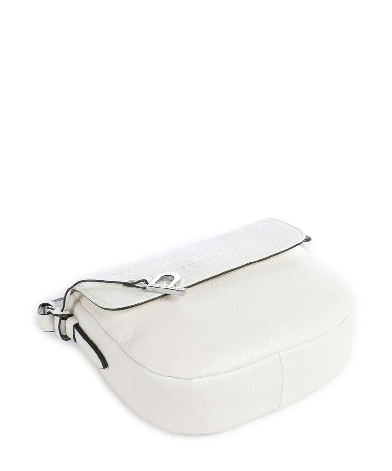 Picard Pure Umhängetasche white lily