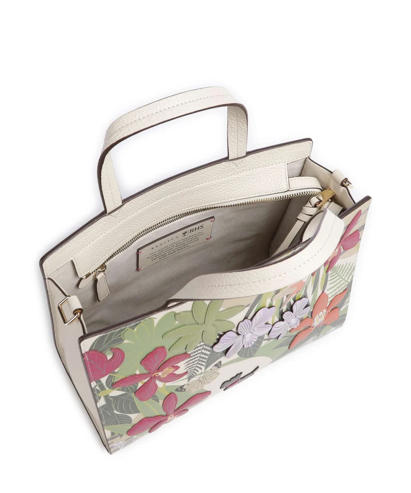 Radley London The Rhs Collection Handtasche salt