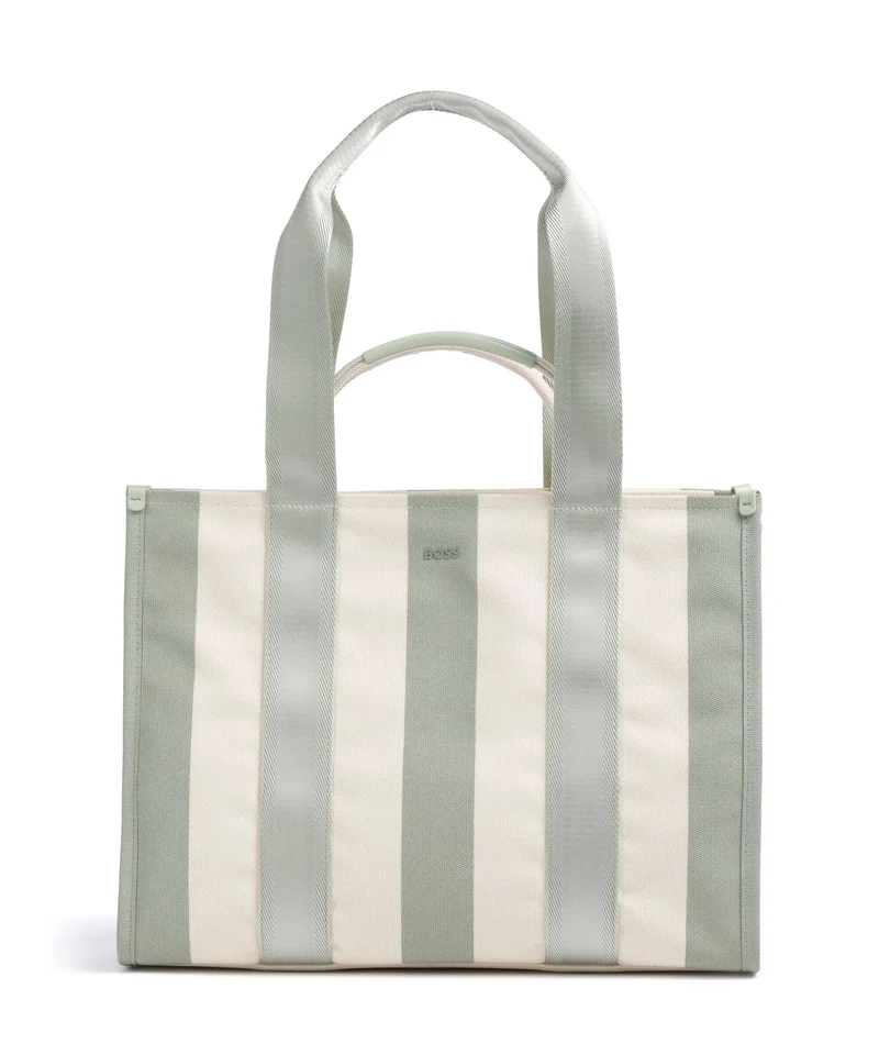 BOSS Sandy Shopper natural