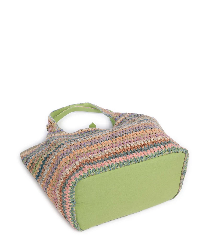Anokhi Shopper multi