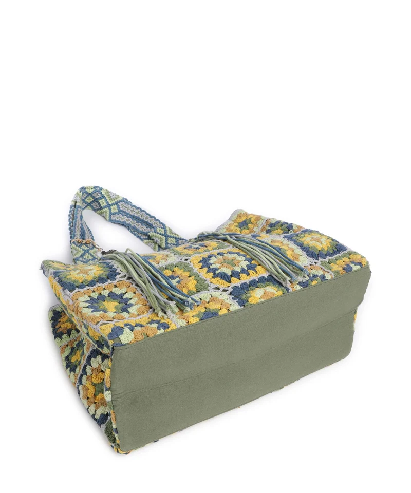 Anokhi Shopper multi