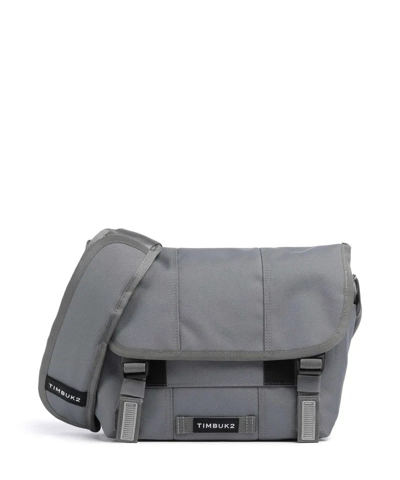 Timbuk2 Classic XS Kuriertasche gunmetal