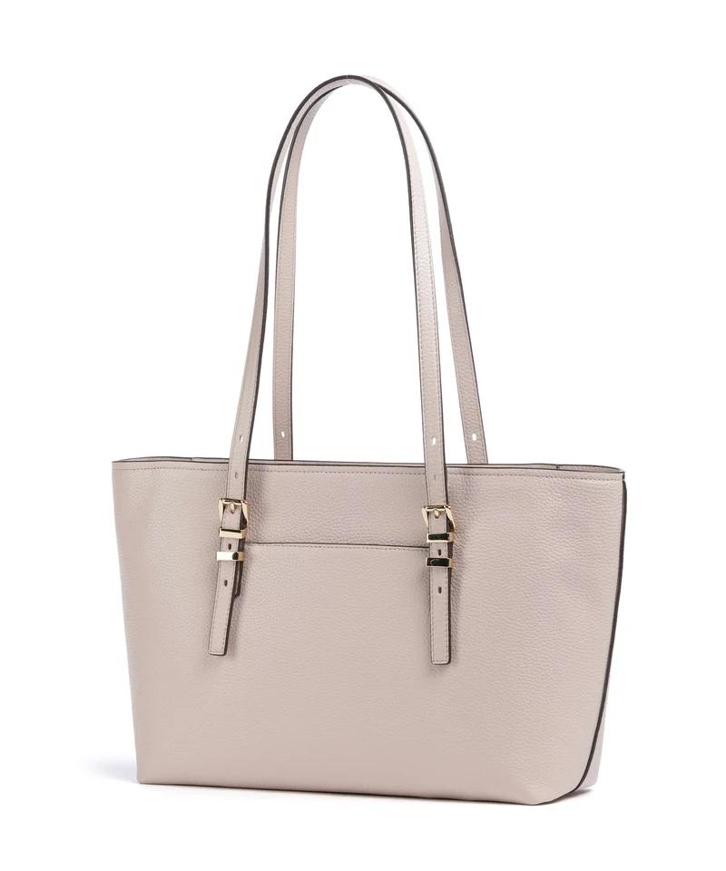 Michael Kors Quinn Medium Shopper soft pink