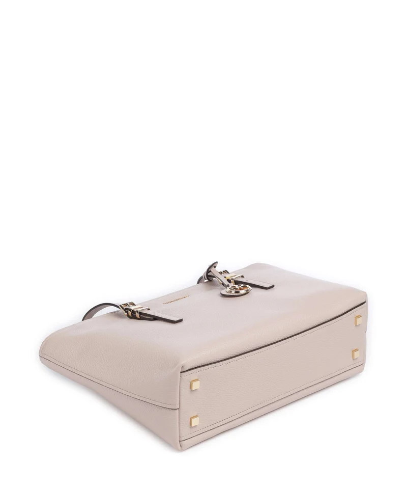Michael Kors Quinn Medium Shopper soft pink