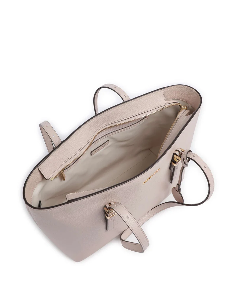 Michael Kors Quinn Medium Shopper soft pink