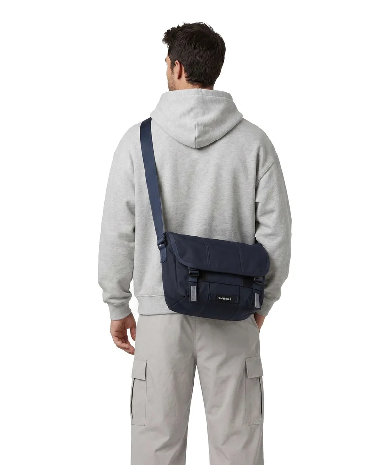 Timbuk2 Classic XS Kuriertasche nautical