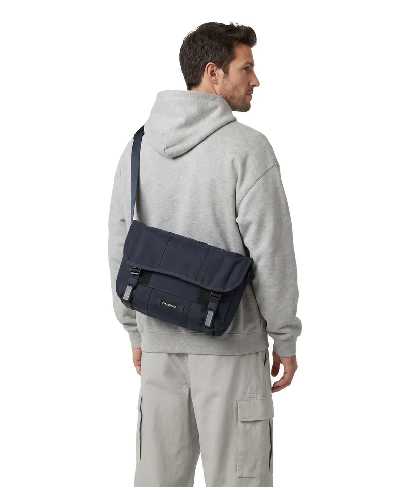 Timbuk2 Classic S Kuriertasche nautical