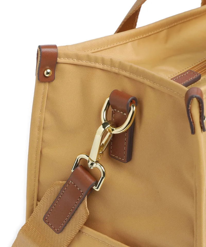 Brics X-Collection M Handtasche miele/honey