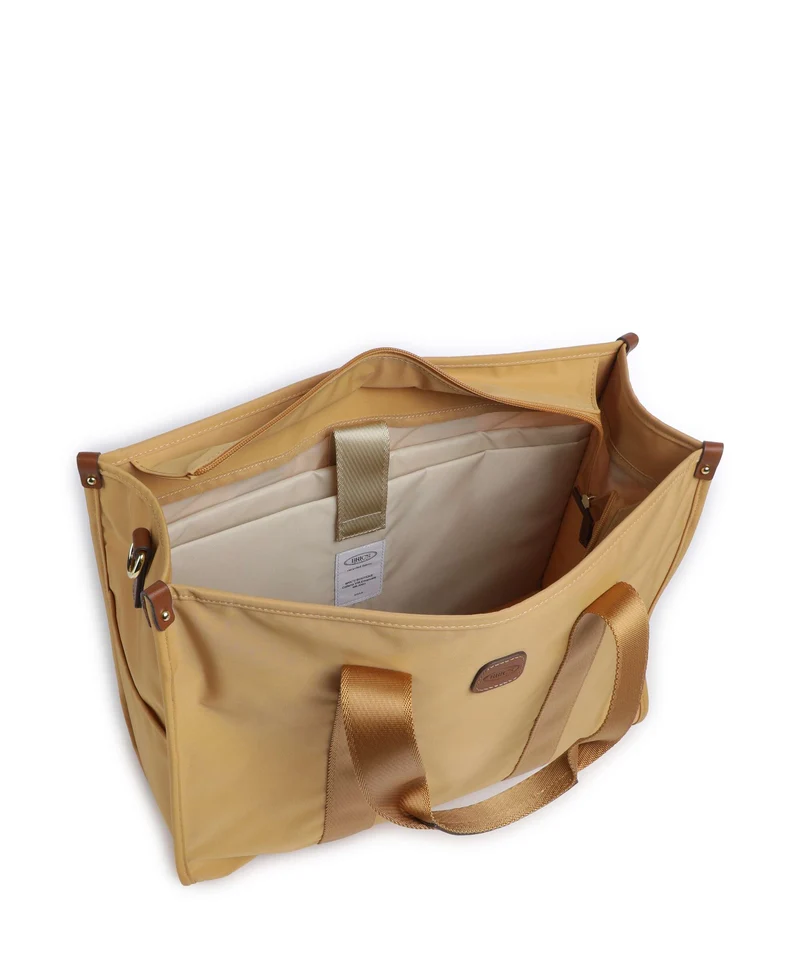 Brics X-Collection M Handtasche miele/honey