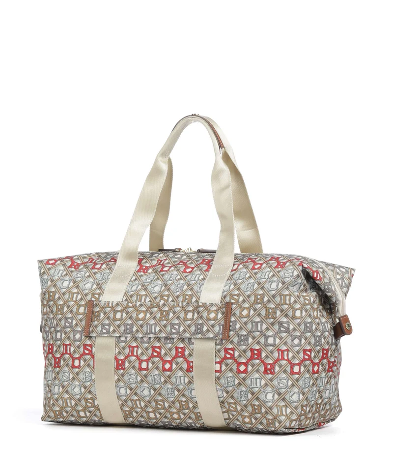 Brics X-Collection M Weekender macramè
