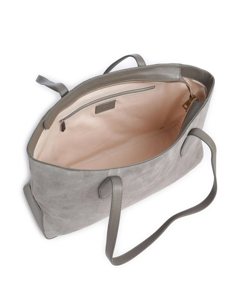 JOOP! Sofista Dolce Isadora Shopper grey