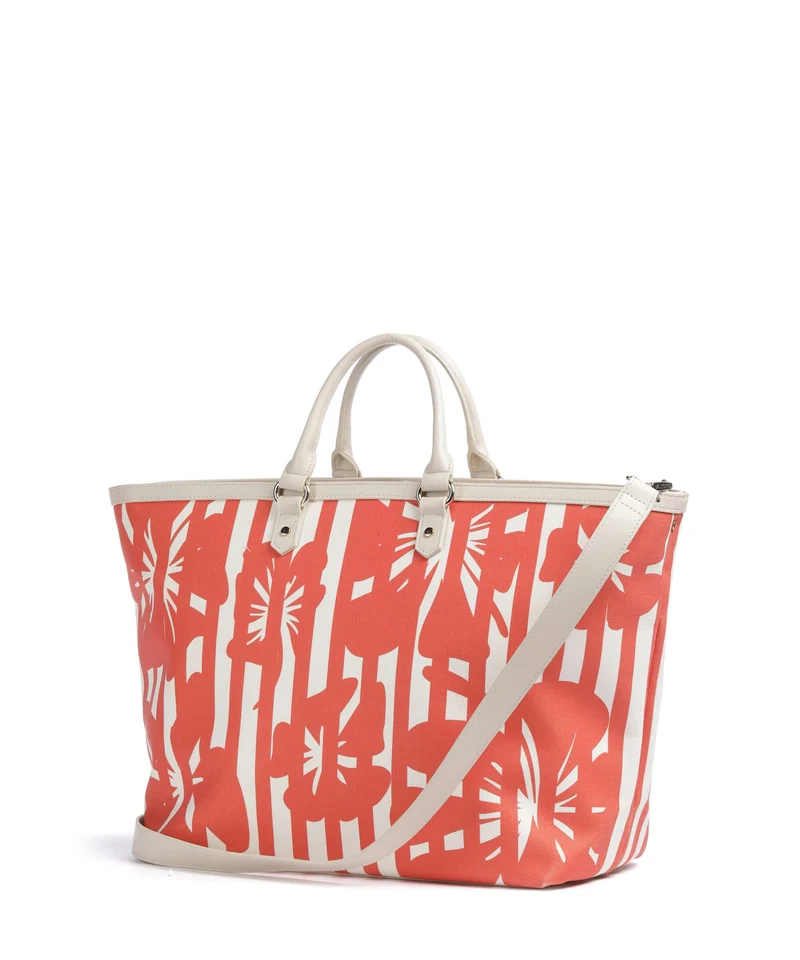 Valentino Bags Kore Handtasche arancio/multicolor