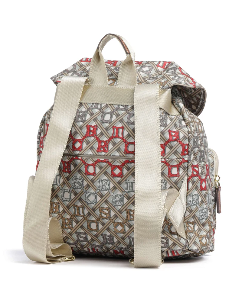 Brics X-Collection Small Rucksack macramè