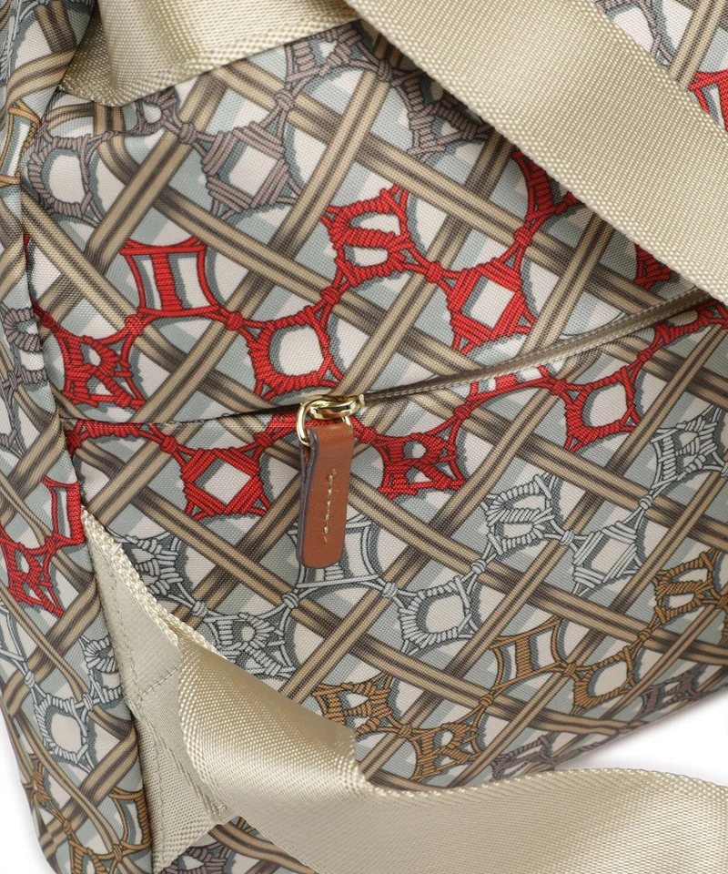 Brics X-Collection Small Rucksack macramè