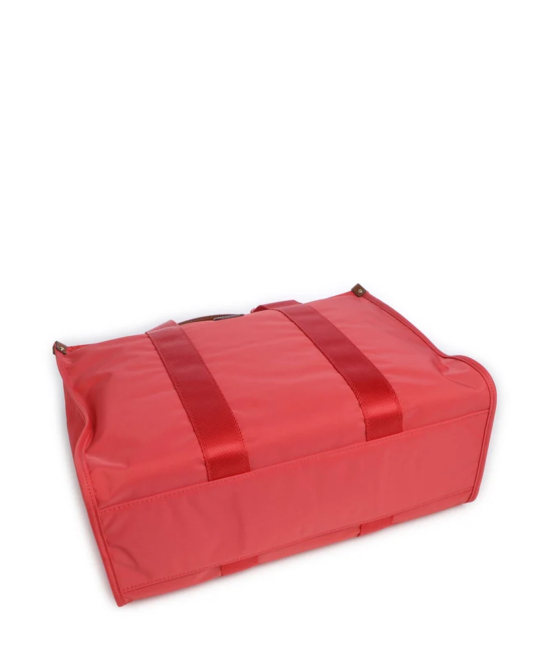 Brics X-Collection M Handtasche papavero/poppy