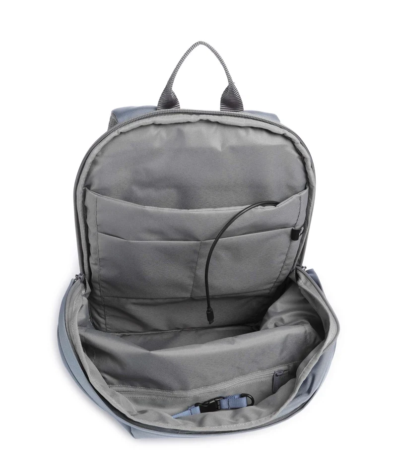 XD Design Bobby Soft Rucksack blue