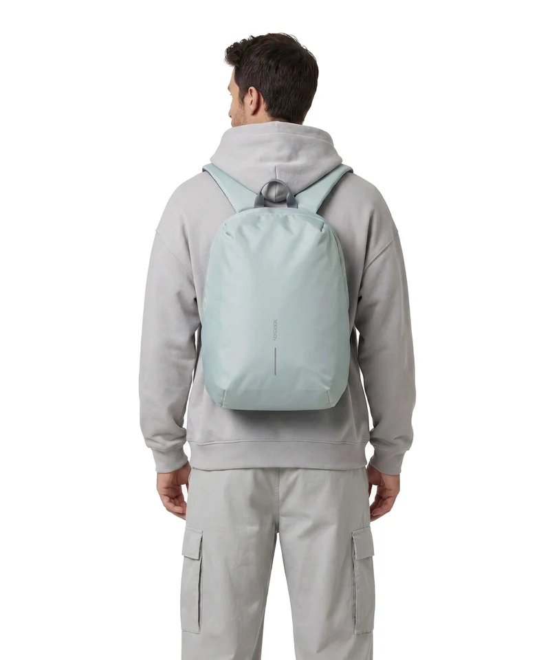 XD Design Bobby Soft Rucksack mint