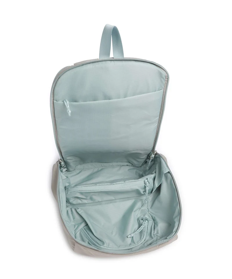 XD Design Switch 2-1 Rucksack sanddust/tidal teal