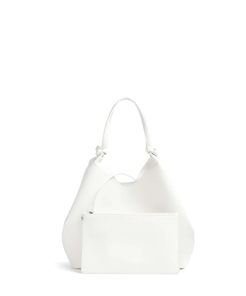 DKNY Paula Large Shopper marshmallow