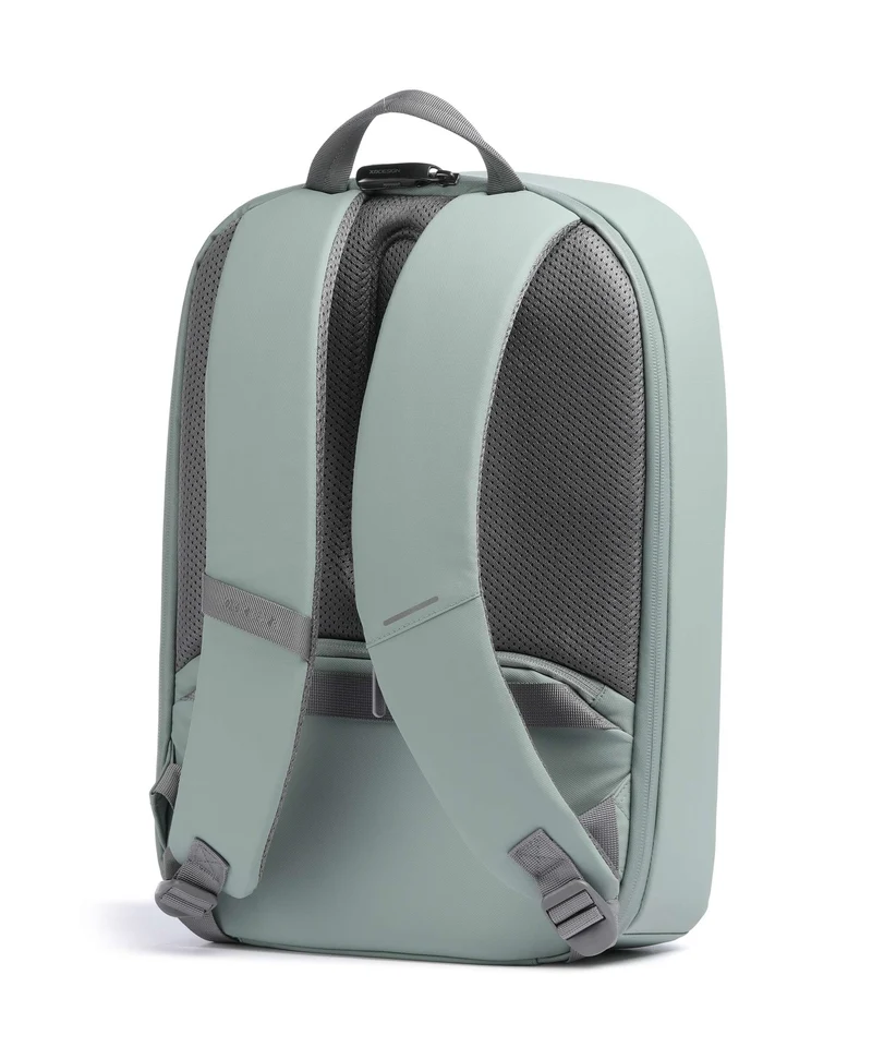 XD Design Bobby Edge Rucksack iceberg green