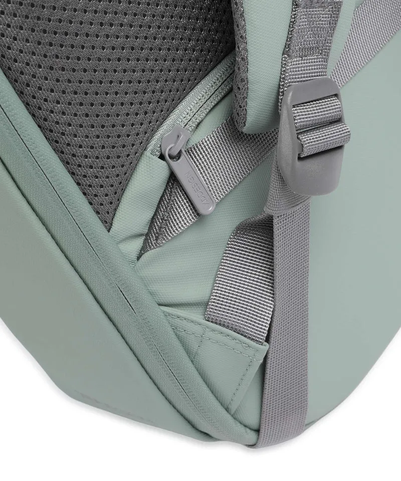 XD Design Bobby Edge Rucksack iceberg green
