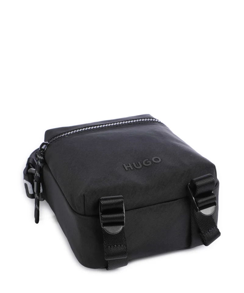 Hugo Ayden Umhängetasche black
