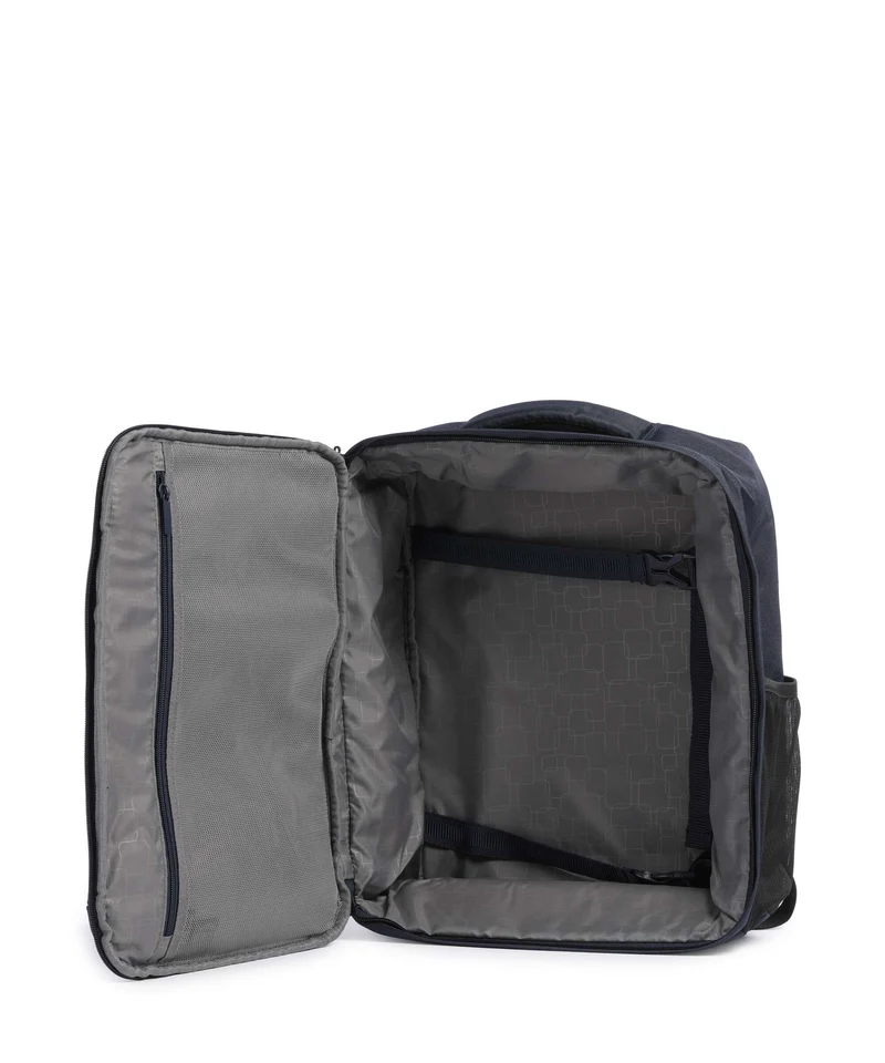 Jump Monthelys 21 Reiserucksack dark blue