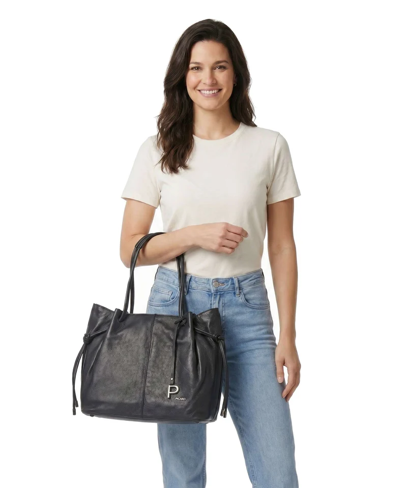 Picard Boom Shopper ozean